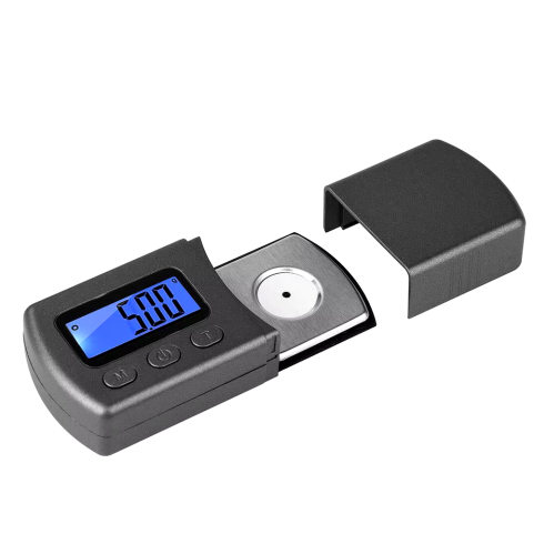 Cantar presiune stylus