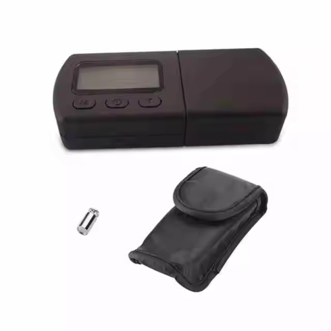 Cantar presiune stylus