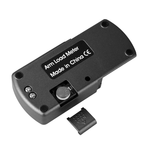 Cantar presiune stylus
