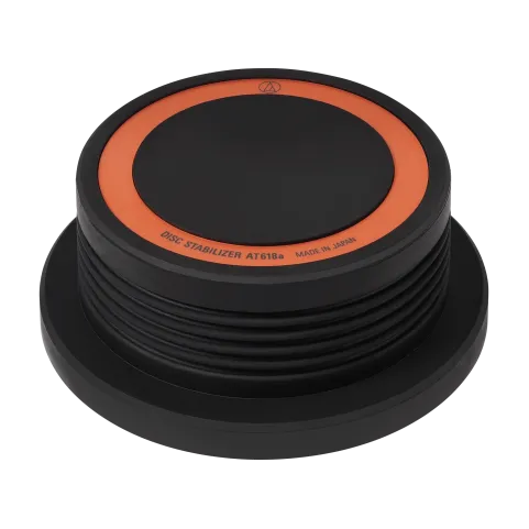AT618a Disc Stabilizer