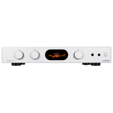 Audiolab 7000A