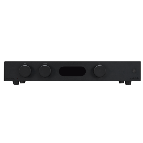 Audiolab 8300A