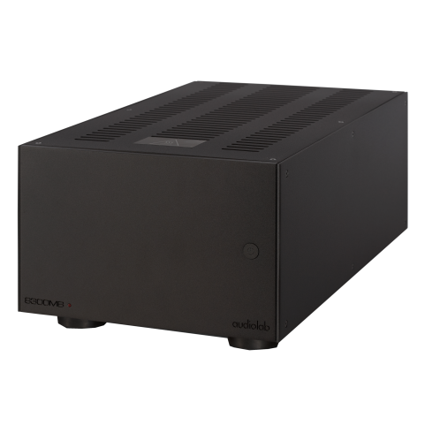 Audiolab 8300MB