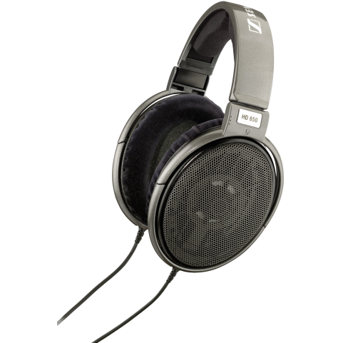 Sennheiser HD 650