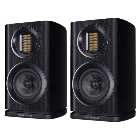 Wharfedale Evo 4.1