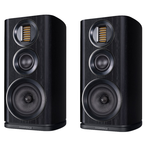 Wharfedale EVO 4.2