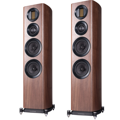 Wharfedale Evo 4.3 Wharfedale Evo 4.3