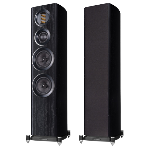 Wharfedale Evo 4.3 Wharfedale Evo 4.3