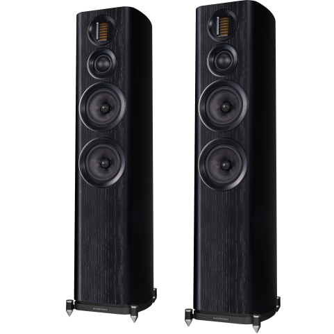 Wharfedale Evo 4.4