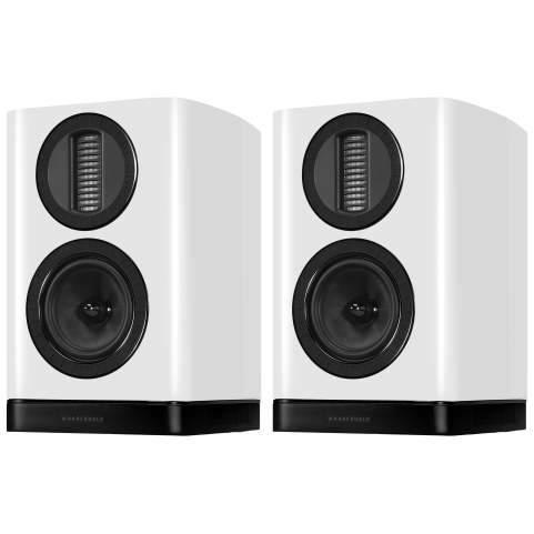Wharfedale Aura 1