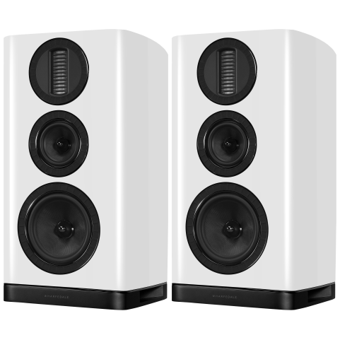 Wharfedale Aura 2