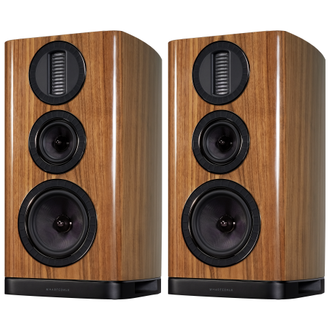 Wharfedale Aura 2