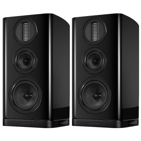 Wharfedale Aura 2