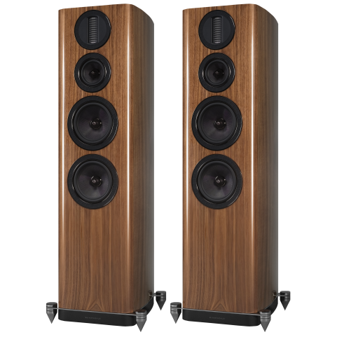 Wharfedale Aura 4