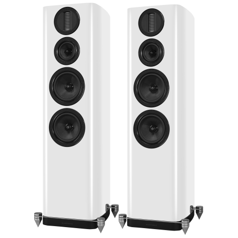Wharfedale Aura 4