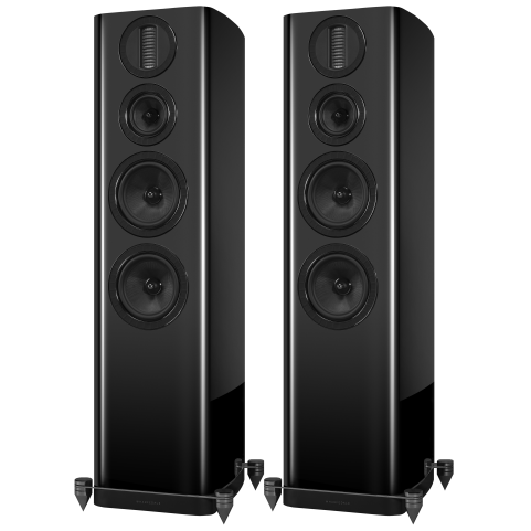 Wharfedale Aura 4
