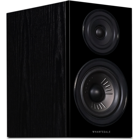Wharfedale Diamond 12.2 Wharfedale Diamond 12.2