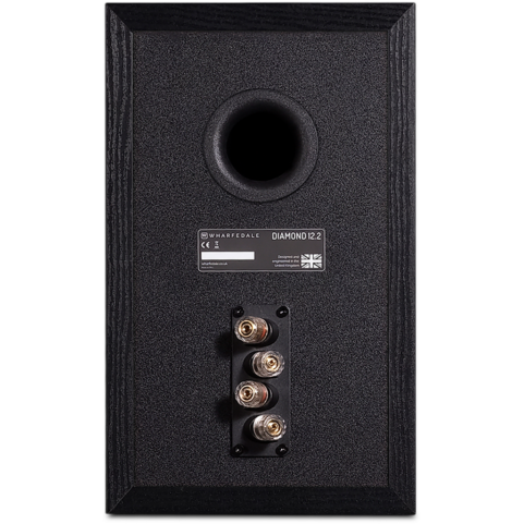Wharfedale Diamond 12.2 Wharfedale Diamond 12.2