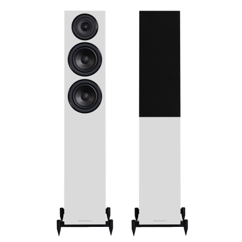 Wharfedale Diamond 12.3