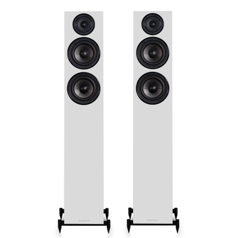 Wharfedale Diamond 12.4 Wharfedale Diamond 12.4