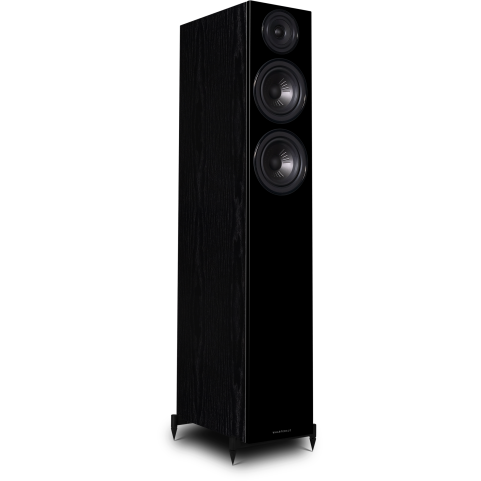 Wharfedale Diamond 12.4 Wharfedale Diamond 12.4