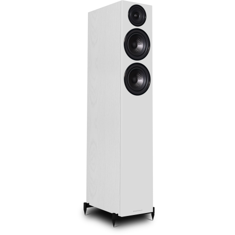 Wharfedale Diamond 12.4 Wharfedale Diamond 12.4
