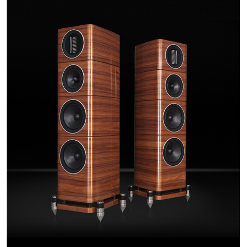 Wharfedale Elysian 3