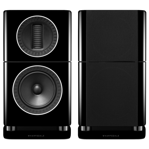 Wharfedale Elysian 1