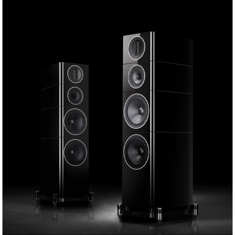 Wharfedale Elysian 4