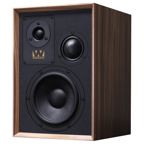 Wharfedale Super Denton