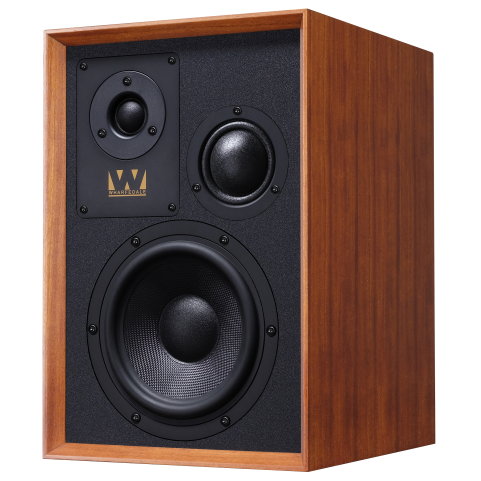 Wharfedale Super Denton