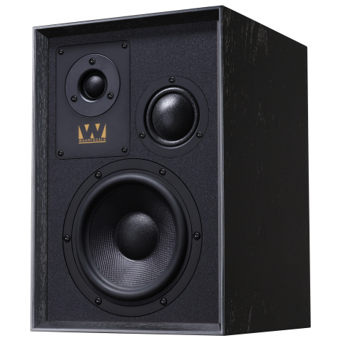 Wharfedale Super Denton