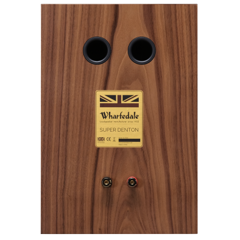 Wharfedale Super Denton