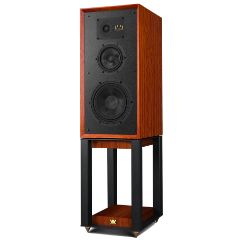 Wharfedale Super Linton