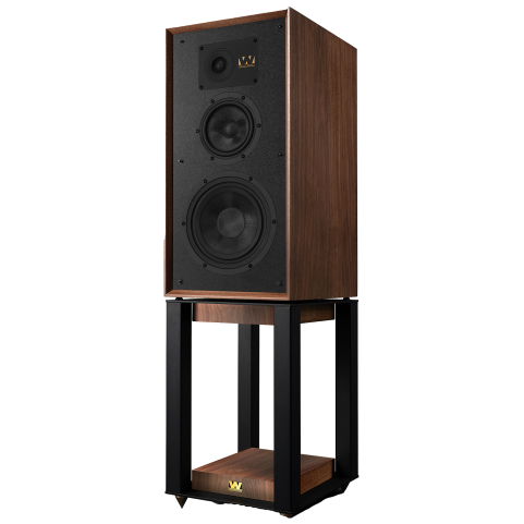 Wharfedale Super Linton