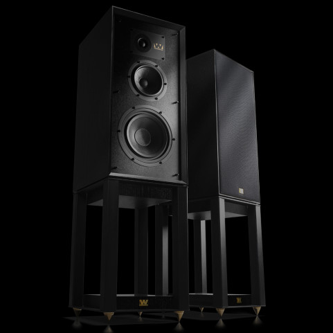 Wharfedale Super Linton