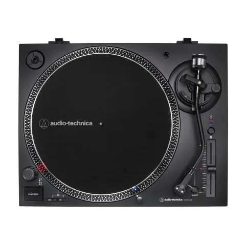 Audio-Technica AT-LP120XBT-USB