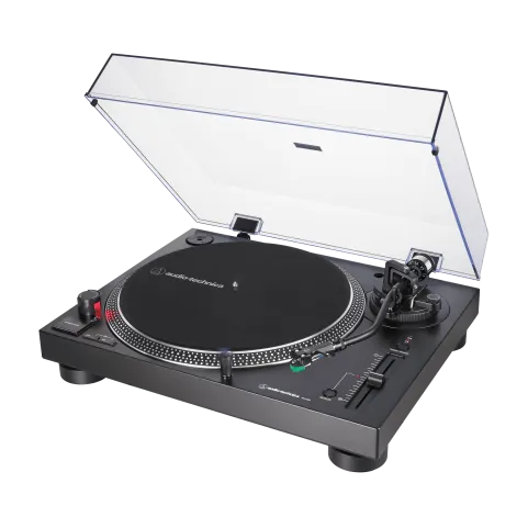 Audio-Technica AT-LP120XUSB