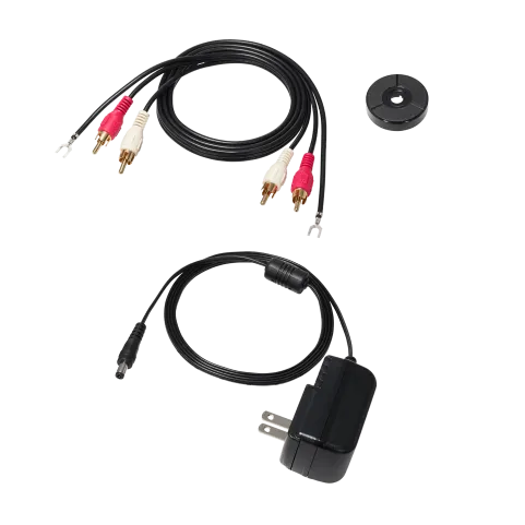 Audio-Technica AT-LP3XBT Audio-Technica AT-LP3XBT