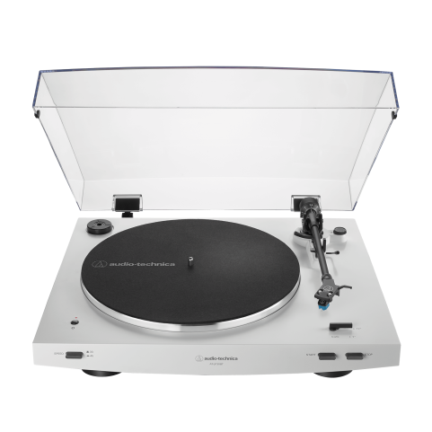 Audio-Technica AT-LP3XBT