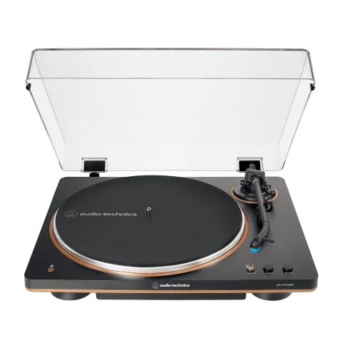 Audio-Technica AT-LP70XBT
