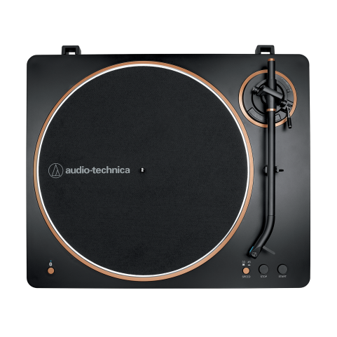 Audio-Technica AT-LP70XBT