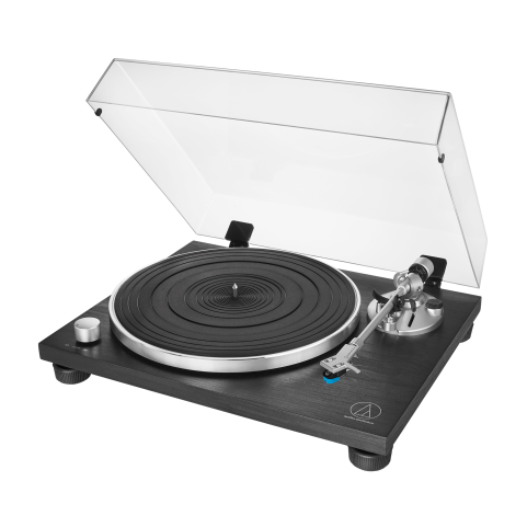 Audio-Technica AT-LPW30BK Audio-Technica AT-LPW30BK