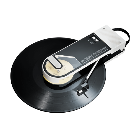 Audio-Technica AT-SB727