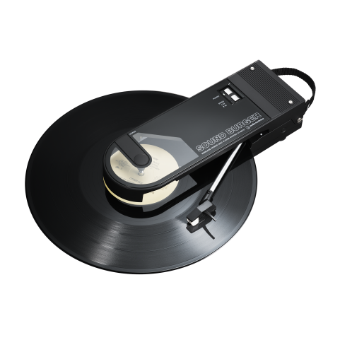 Audio-Technica AT-SB727