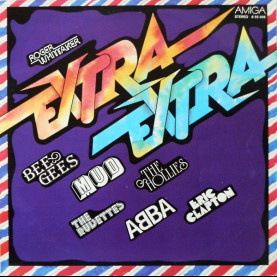Various - Extra Extra (1978) [1LP]