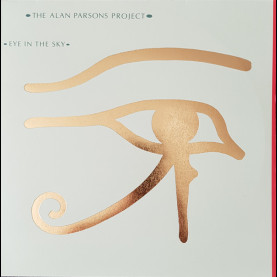 Alan Parsons Project, The - Eye In The Sky (2016) [1LP]