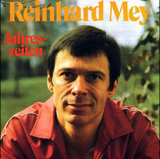 Reinhard Mey - Jahreszeiten (1980) [1LP]