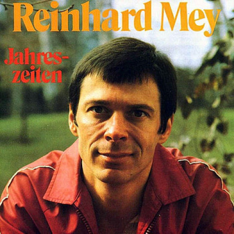 Reinhard Mey - Jahreszeiten (1980) [1LP]