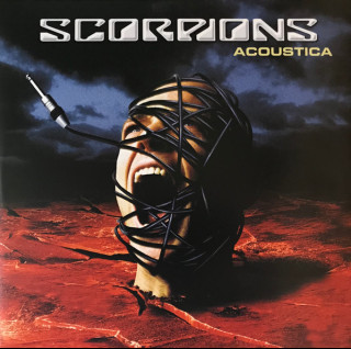 Scorpions - Acoustica (2017) [2LP]
